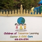 Children of Tomorrow Learning Center & Child Care - photo 2