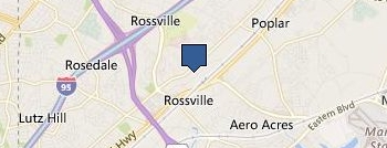 Children of Tomorrow Learning Center & Child Care location map