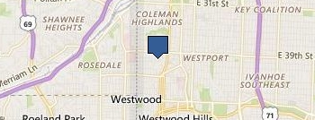 Advanced Communications & Electric location map