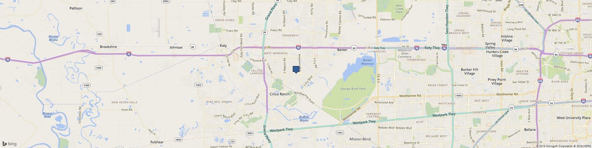 Houston Katy Moving Services cover photo