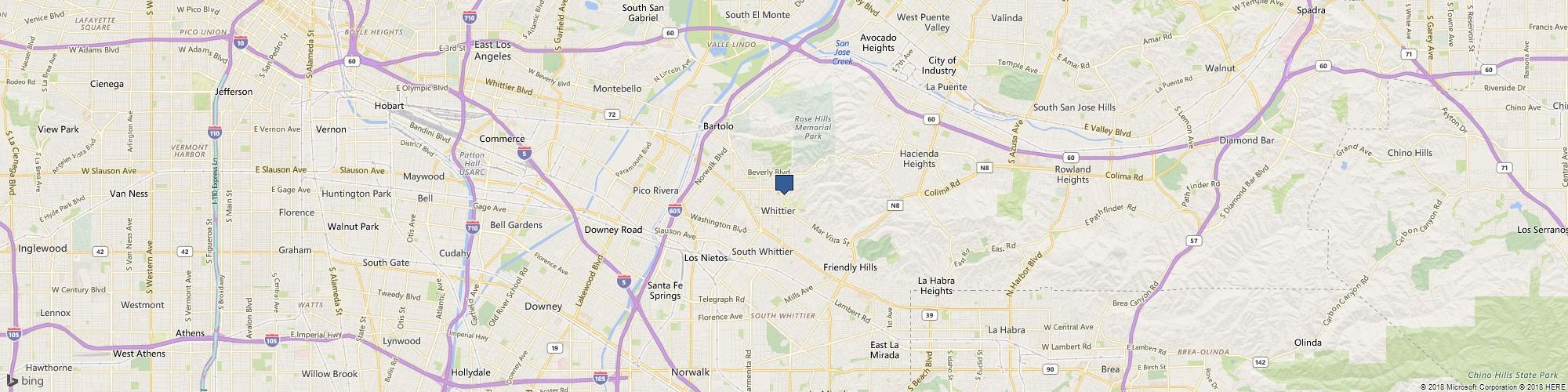 Garage Door Experts of Whittier cover photo