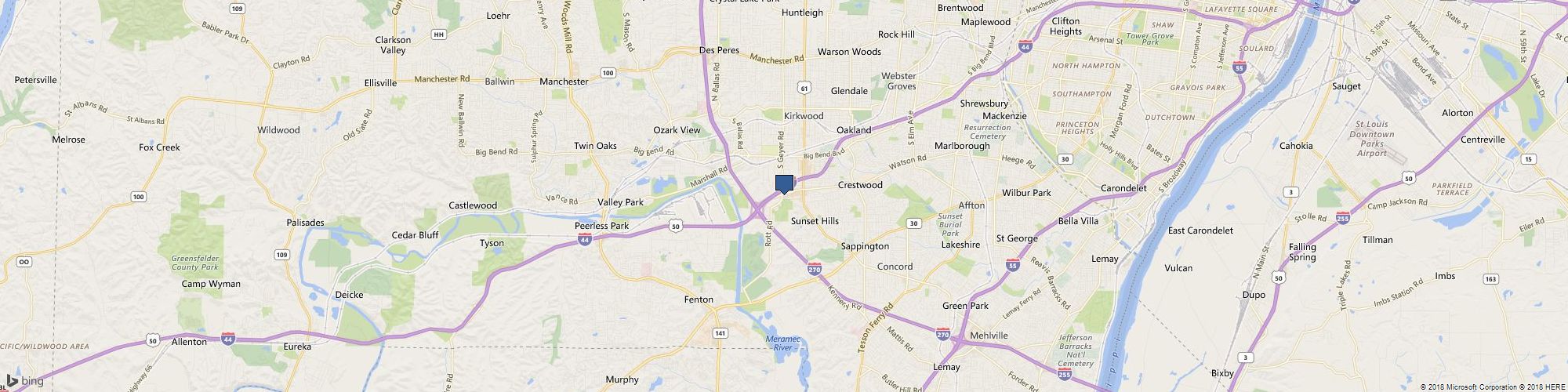 Charter Spectrum Authorized Retailer - St. Louis, MO cover photo