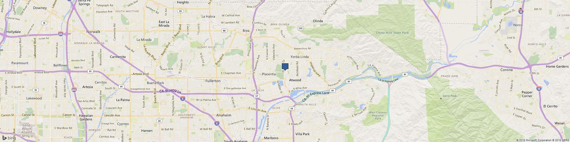 Garage Door Repair Placentia cover photo