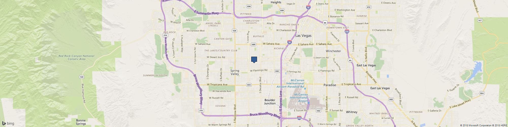 Blind and Screen cover photo