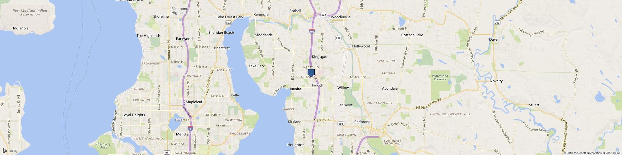 Kirkland Garage Doors cover photo