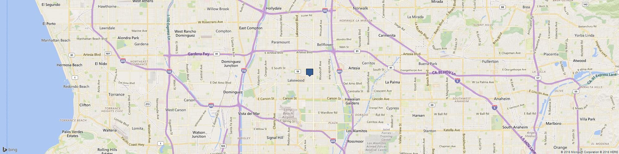 Lakewood Garage Door Company cover photo