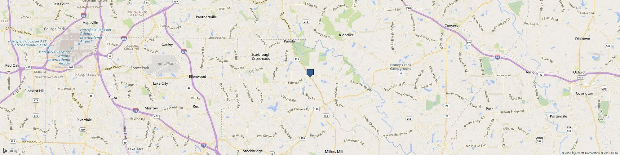 Garage Door Repair Stockbridge cover photo