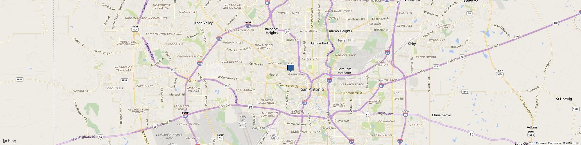 Ottawa Movers cover photo