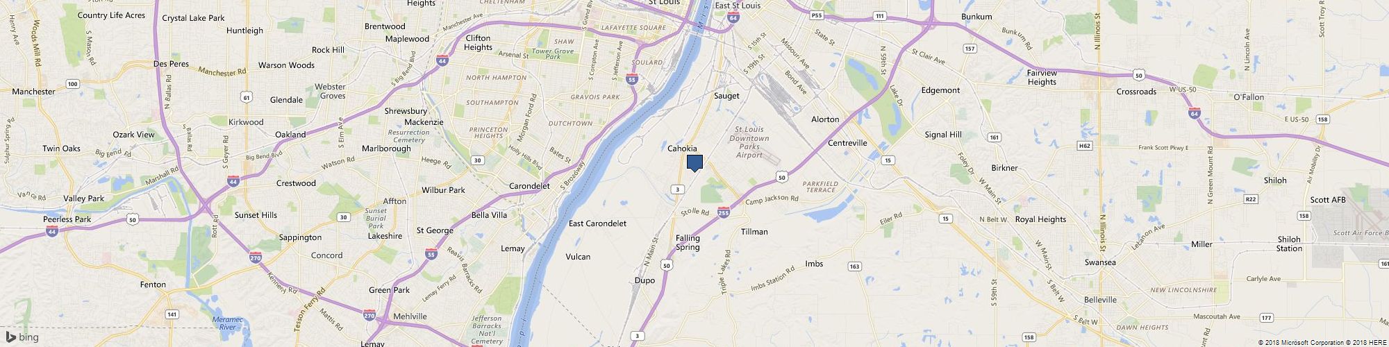 Marty Pearce, CDE cover photo