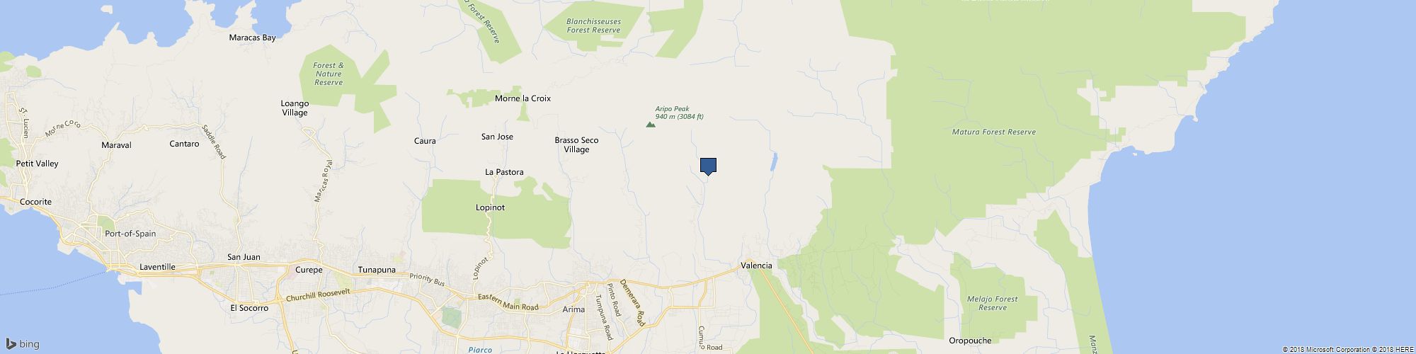 web design trinidad and tobago cover photo