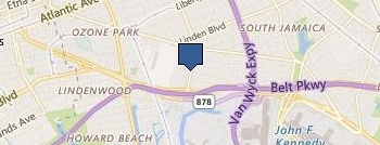 Pro Motion Physical Therapy location map