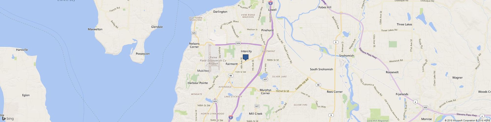 Marysville Garage Doors cover photo