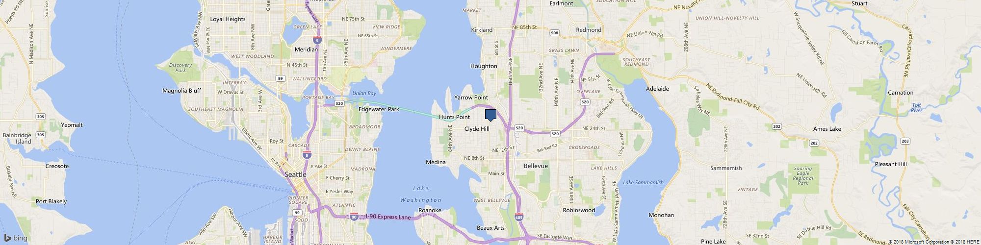 Medina Garage Doors cover photo