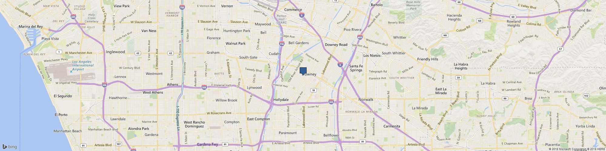 Downey Discount Garage Door Company cover photo