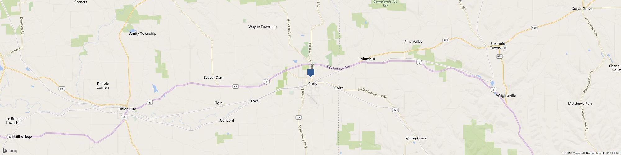 Bethany Christian Services Central Florida cover photo