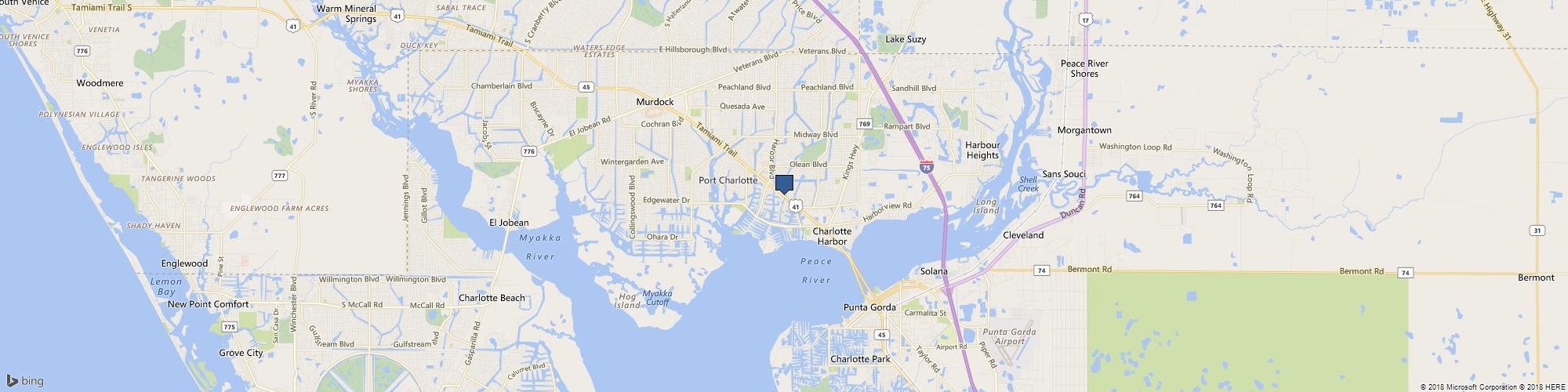 Bodden Law Firm & Mediation cover photo