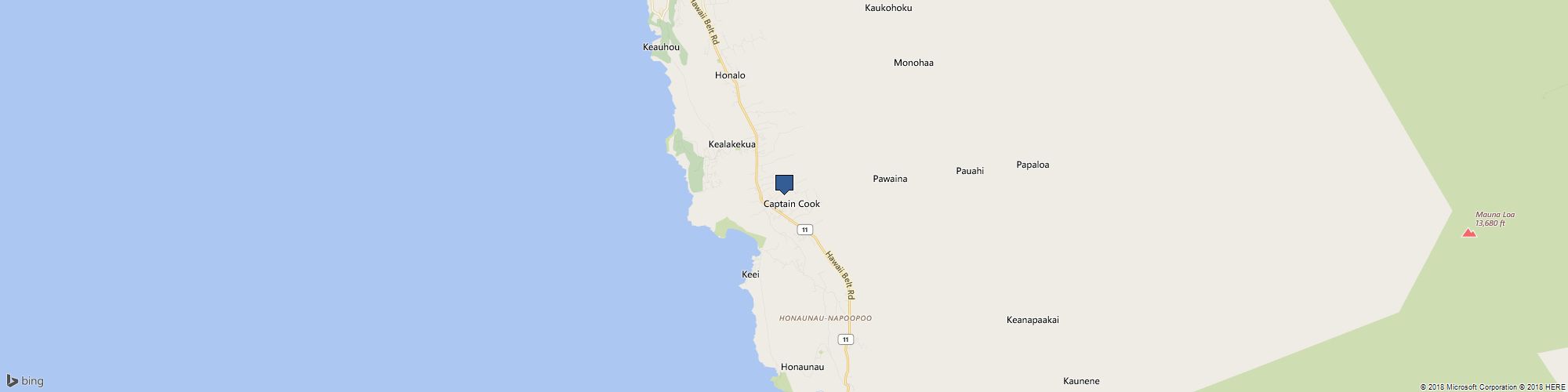 Captain Cook Pool & Spa cover photo