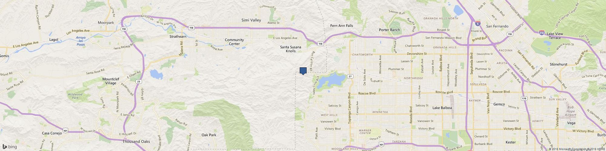 Air Duct Cleaning West Hills cover photo