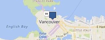 Porta Immigration location map