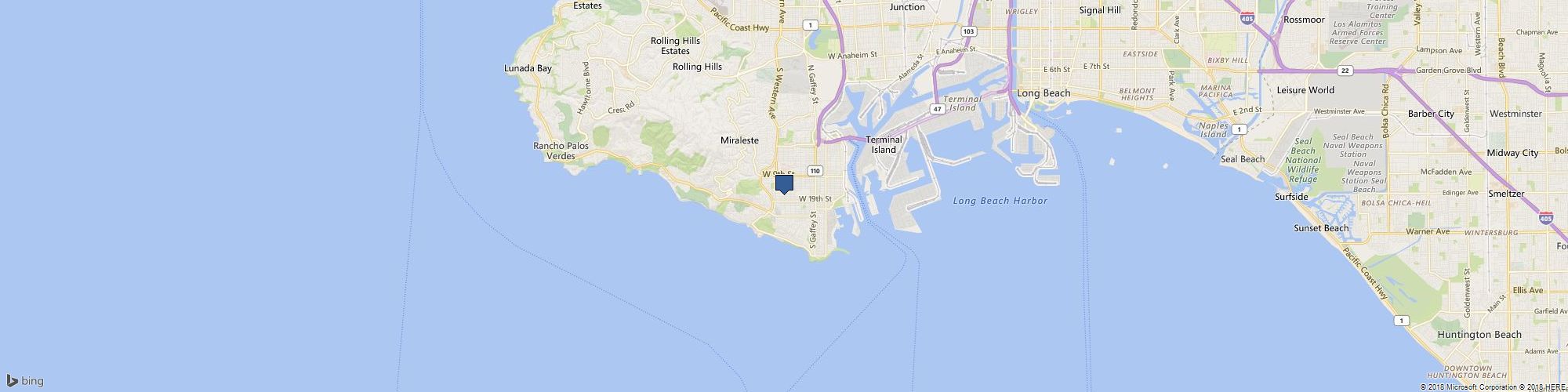 San Pedro Roofing cover photo