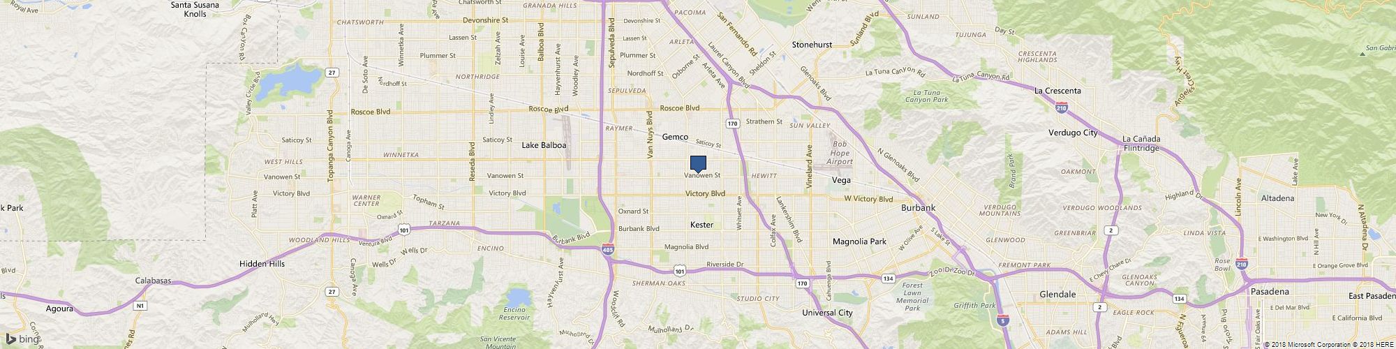 LA Insulation Professionals cover photo