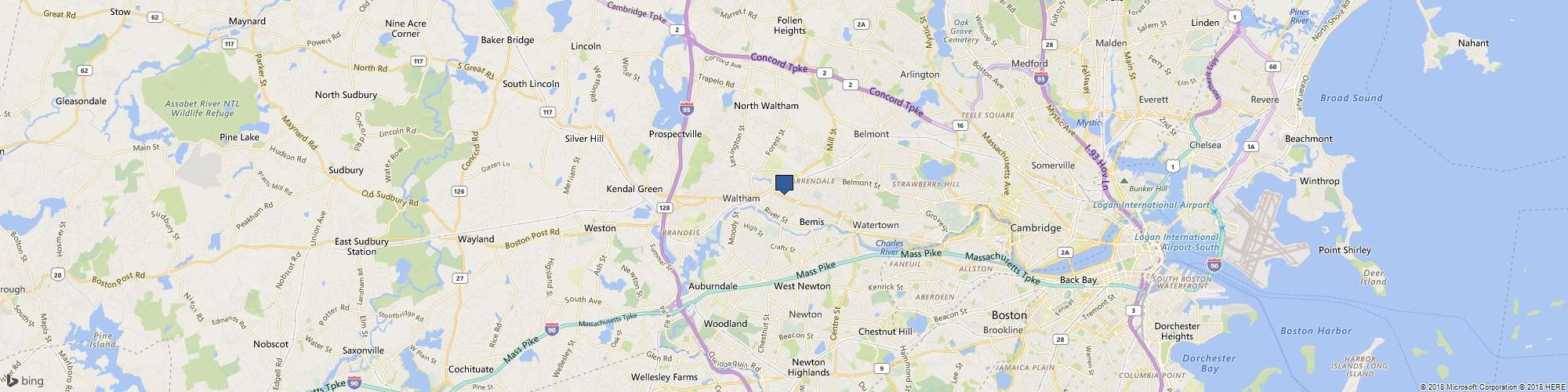 My Legal Assistant cover photo