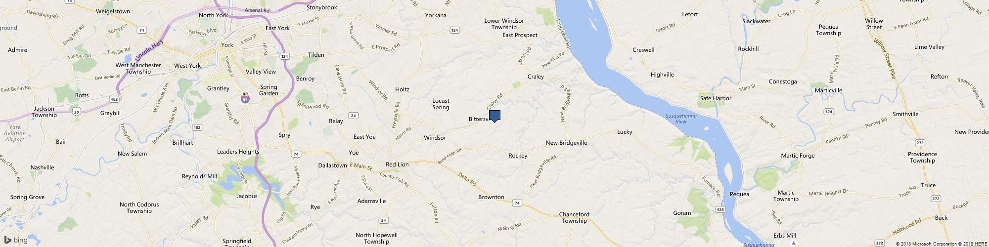 Lancaster City Pa cover photo