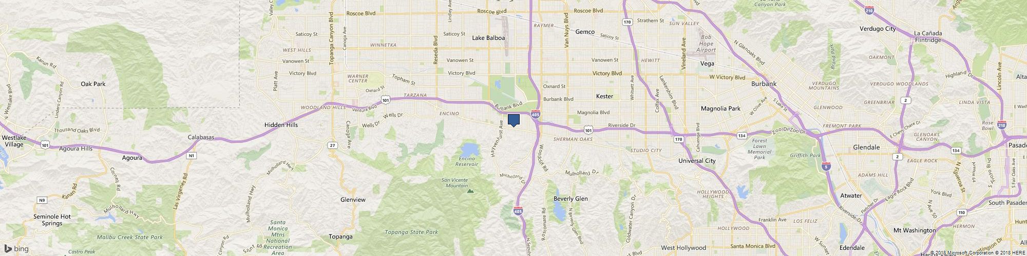 Blind and Screen cover photo