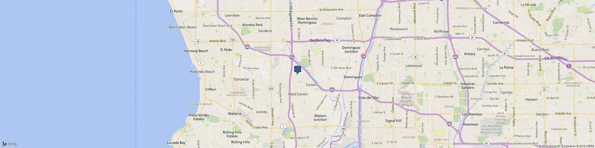 Carson Carpet And Air Duct Cleaning cover photo