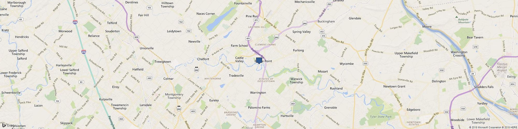 Blomgren Training Systems cover photo