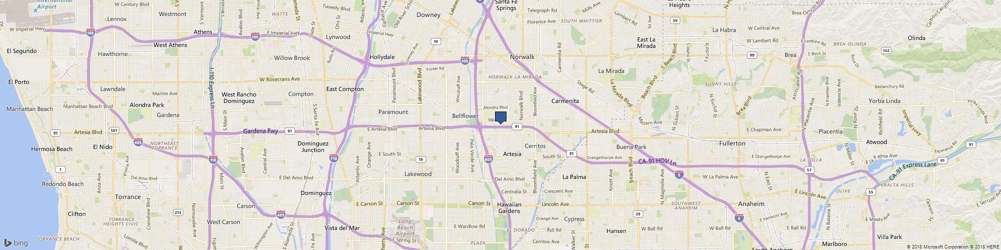 Cerritos Carpet And Air Duct Cleaning cover photo