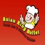 Asian King Chinese & Sushi Buffet - photo 1