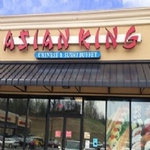 Asian King Chinese & Sushi Buffet - photo 2