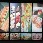 Asian King Chinese & Sushi Buffet - photo 3