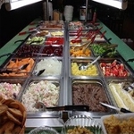 Asian King Chinese & Sushi Buffet - photo 4