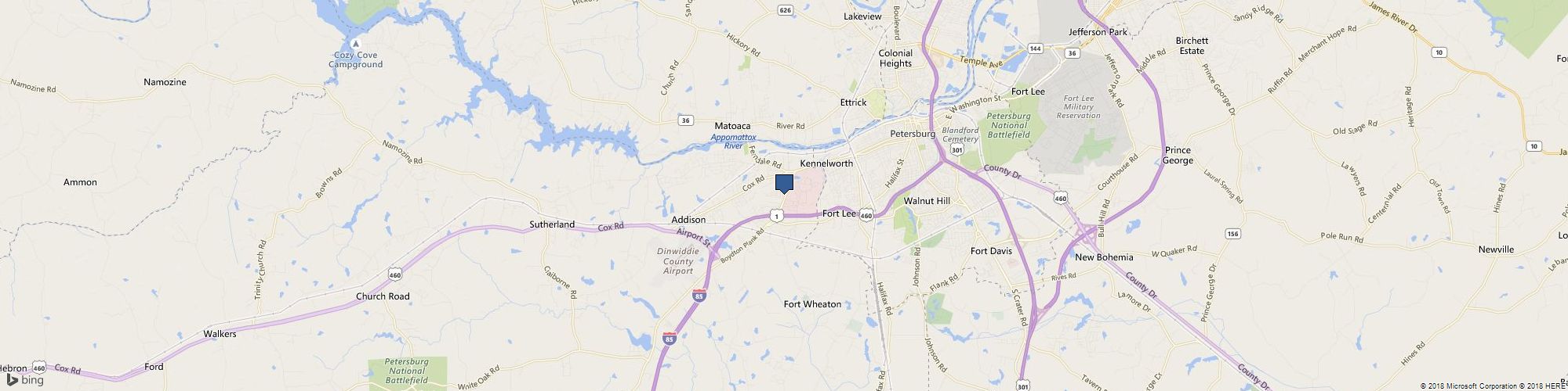 J.L. Dodson & Sons Funeral Est. cover photo