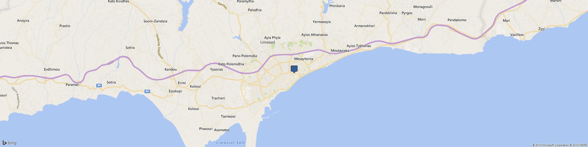 XCH Services cover photo