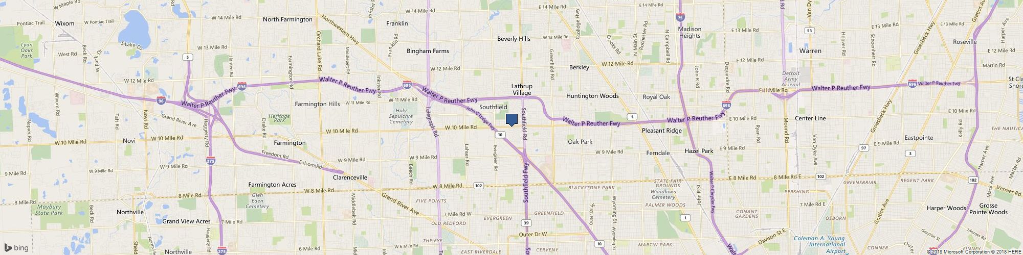 Used-Line cover photo