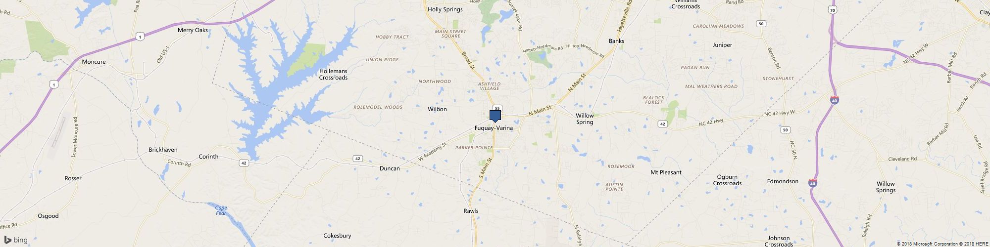 The Depot cover photo