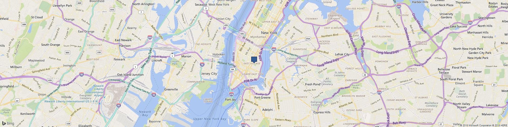 Roll Up Door Repair Manhattan cover photo