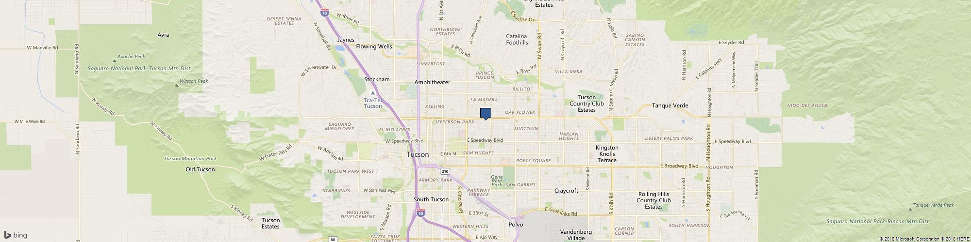 Tucson Surveying & Mapping cover photo