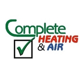 Complete Heating & Air