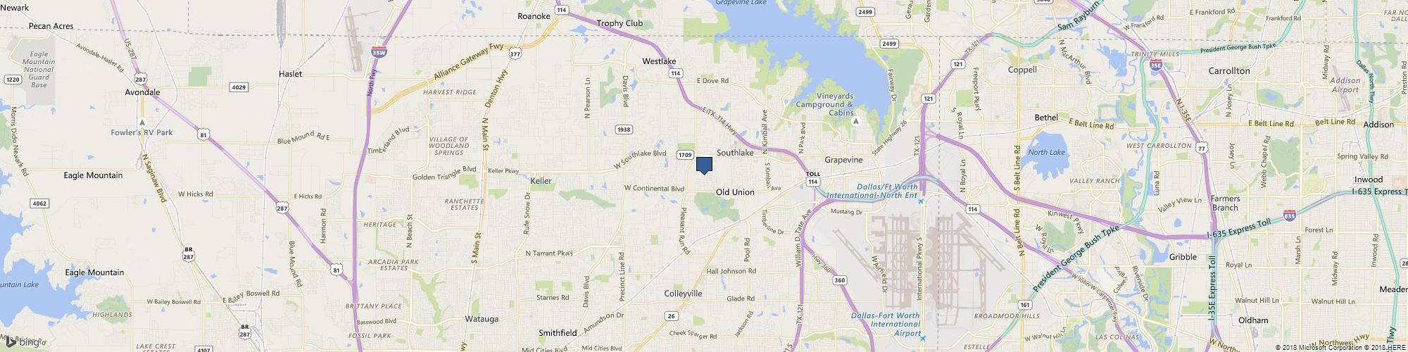 Garage Door Repair Southlake cover photo