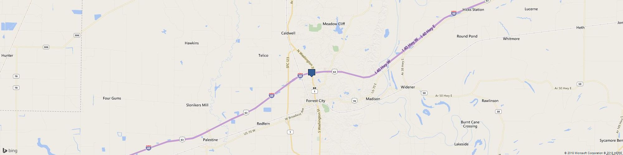 Colony Inn cover photo