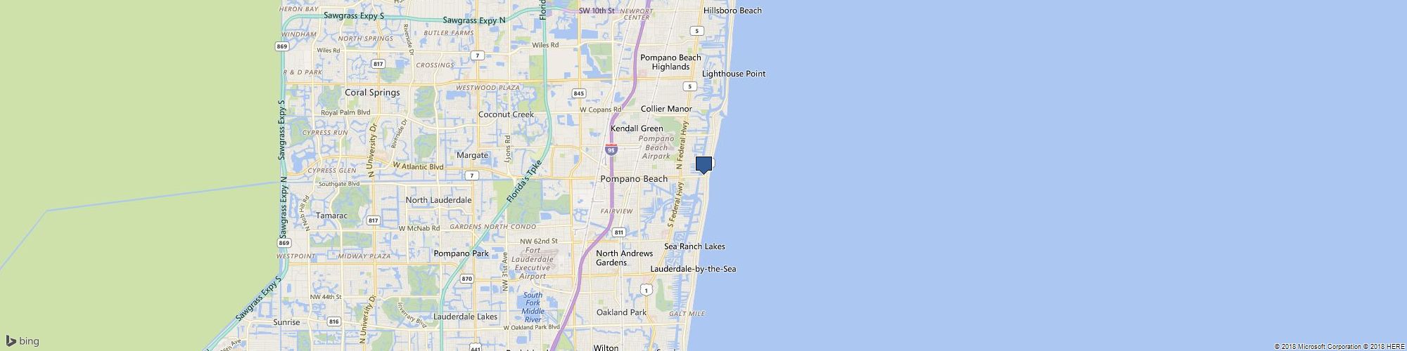 Luxury Estates Realty cover photo