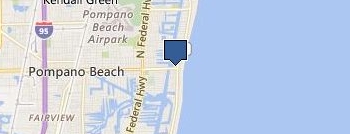 Luxury Estates Realty location map