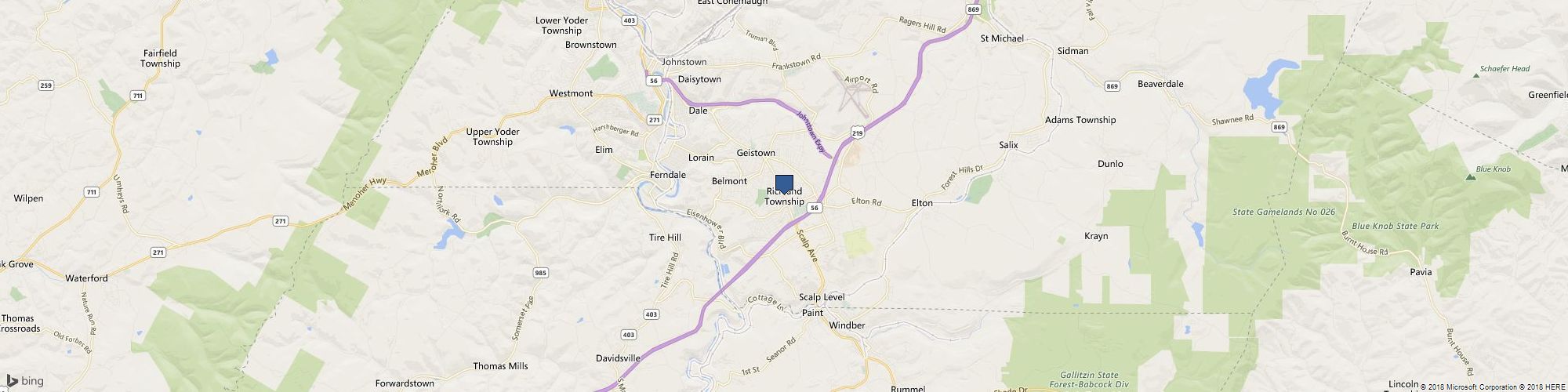 B & B Floral cover photo