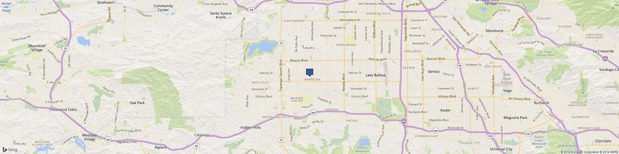 Winnetka Garage Door Company cover photo