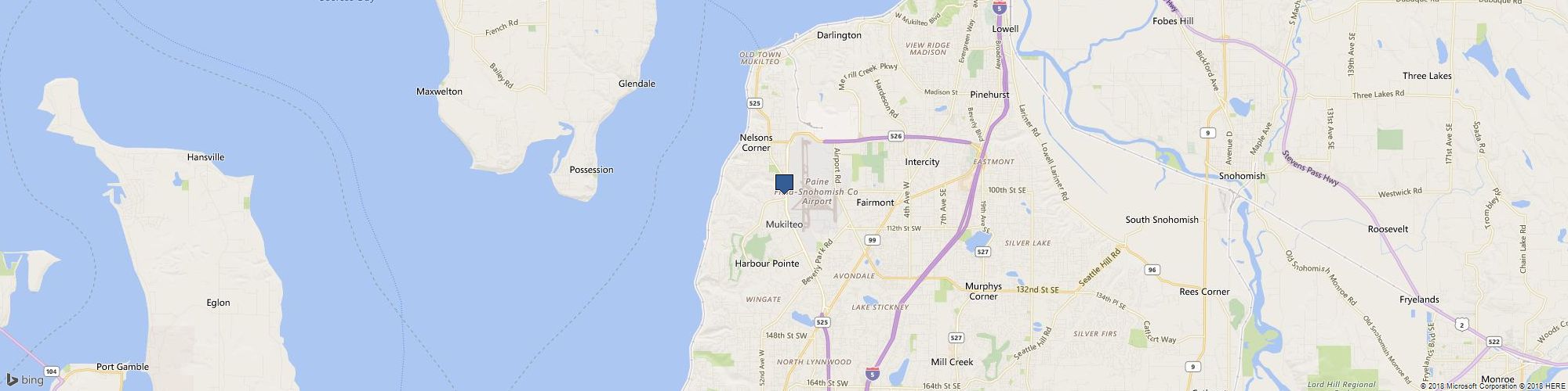 Mukilteo Garage Doors cover photo