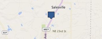 Advanced Tooling Inc. location map